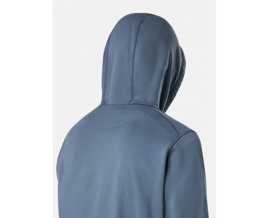 Stone Island Sweatshirt Zip and Cap - 7tonn: брендовий одяг та взуття